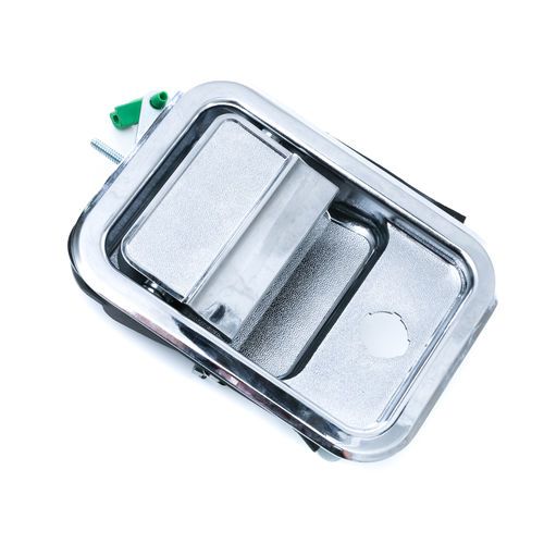 Door Handle Left Exterior - HLK1057 | HLK1057