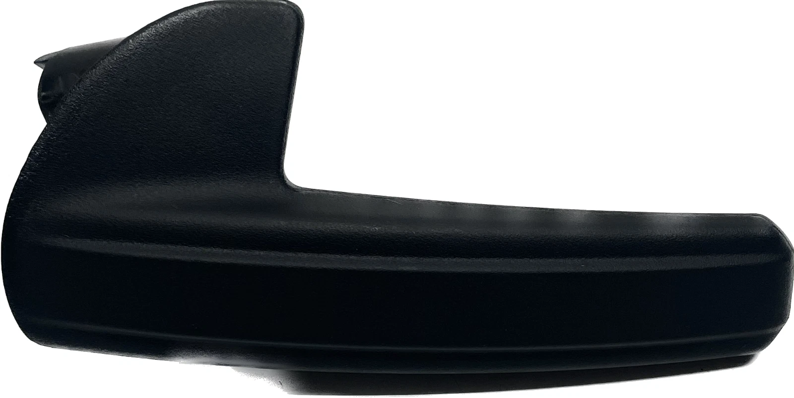 Door Handle 4.12" Length 9.50" Right - HLK2596 | HLK2596
