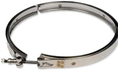 DPF Component 10.50" - 561.291050-B | 561.291050-B