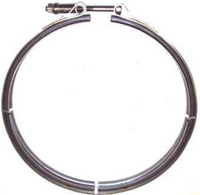 DPF Component 14.35" Stainless Steel - 561.291435 | 561.291435