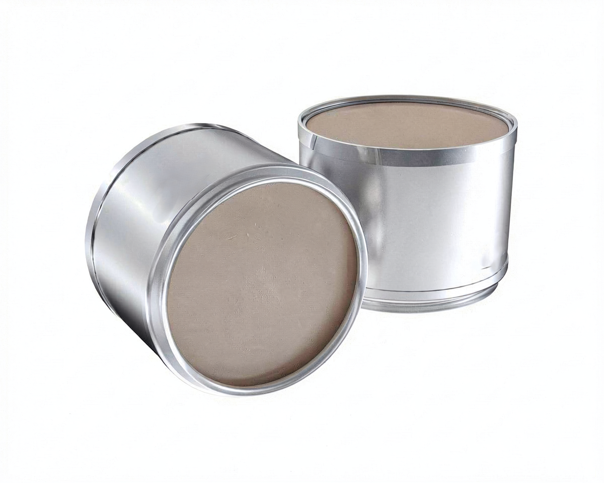 DPF Component 13.68" Stainless Steel - DQ0919-C | DQ0919-C