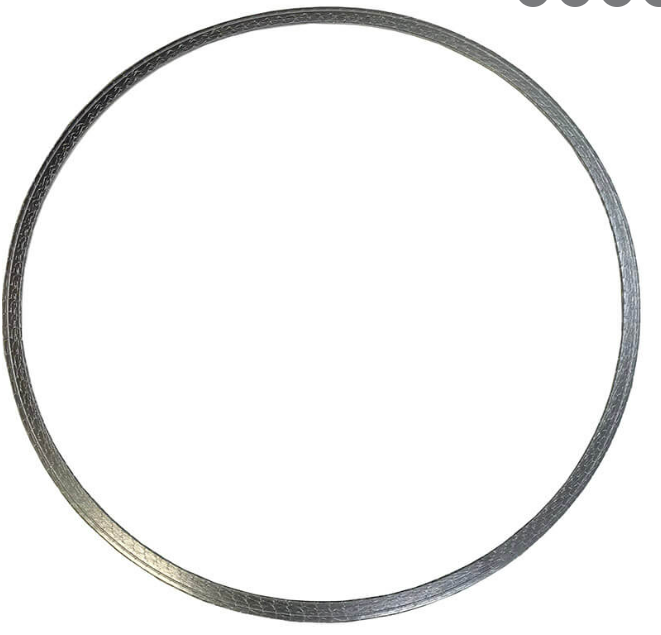 DPF Component 14.25" Conical - 562.U851538 | 562.U851538