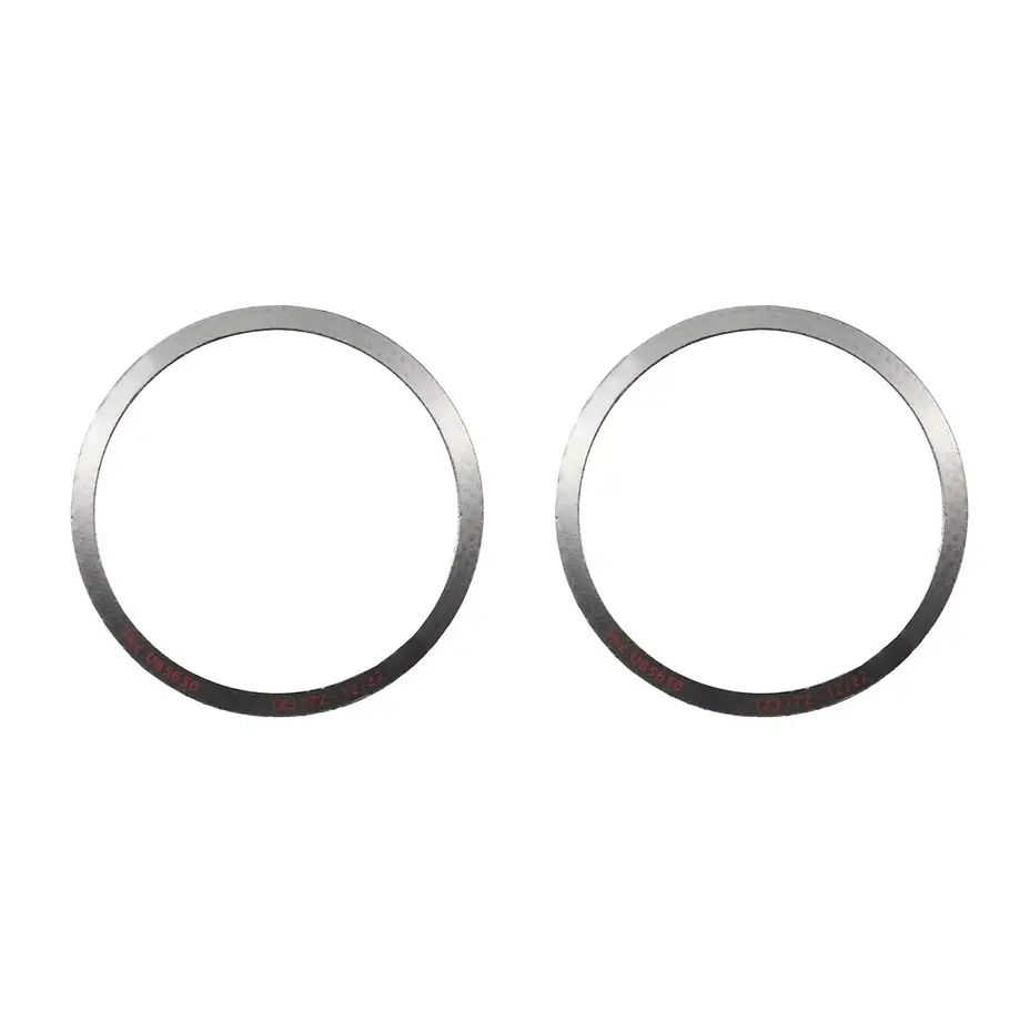 DPF Component Gasket 6.20" x 0.17" - 562.U85650 | 562.U85650