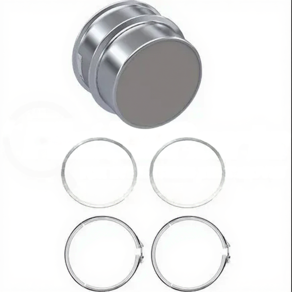 DPF Component Stainless Steel - VN1206-C | VN1206-C