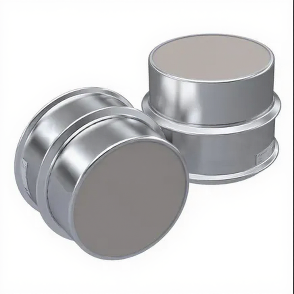 DPF Component EPA10 / EPA13 - VN1206-M | VN1206-M