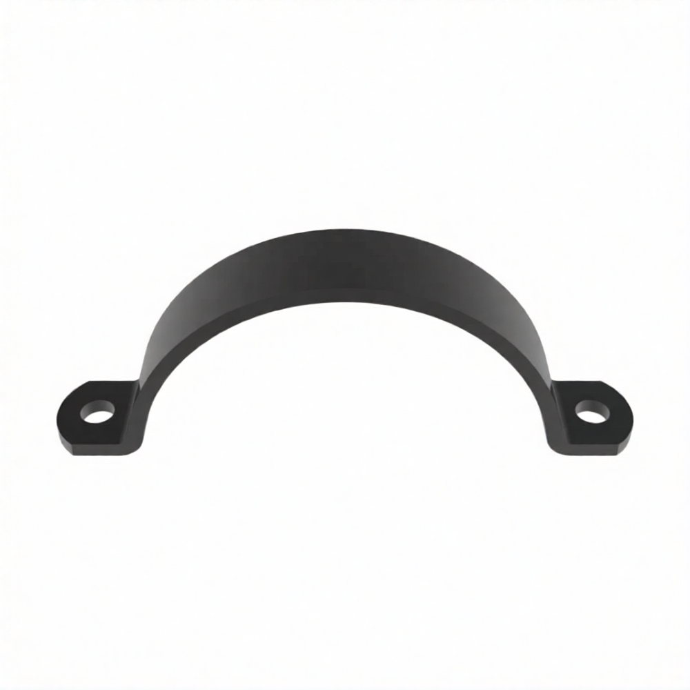 Exhaust Clamp 5.00" - 562.U75924 | AAA448U75924