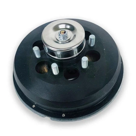 Fan and Fan Clutch 3.00" Width 11.00" - 9908504 | AAA4499908504