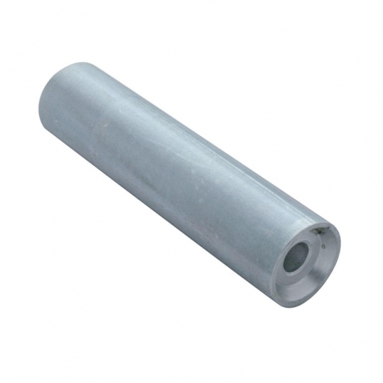 Fender Component 1.88" Length 8.00" Zinc Plated With Machined Surface Finish - 10831 | AAA45010831