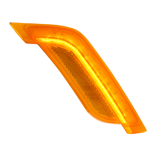 Fender Component Passenger 12 LED Count - 36396 | AAA45036396