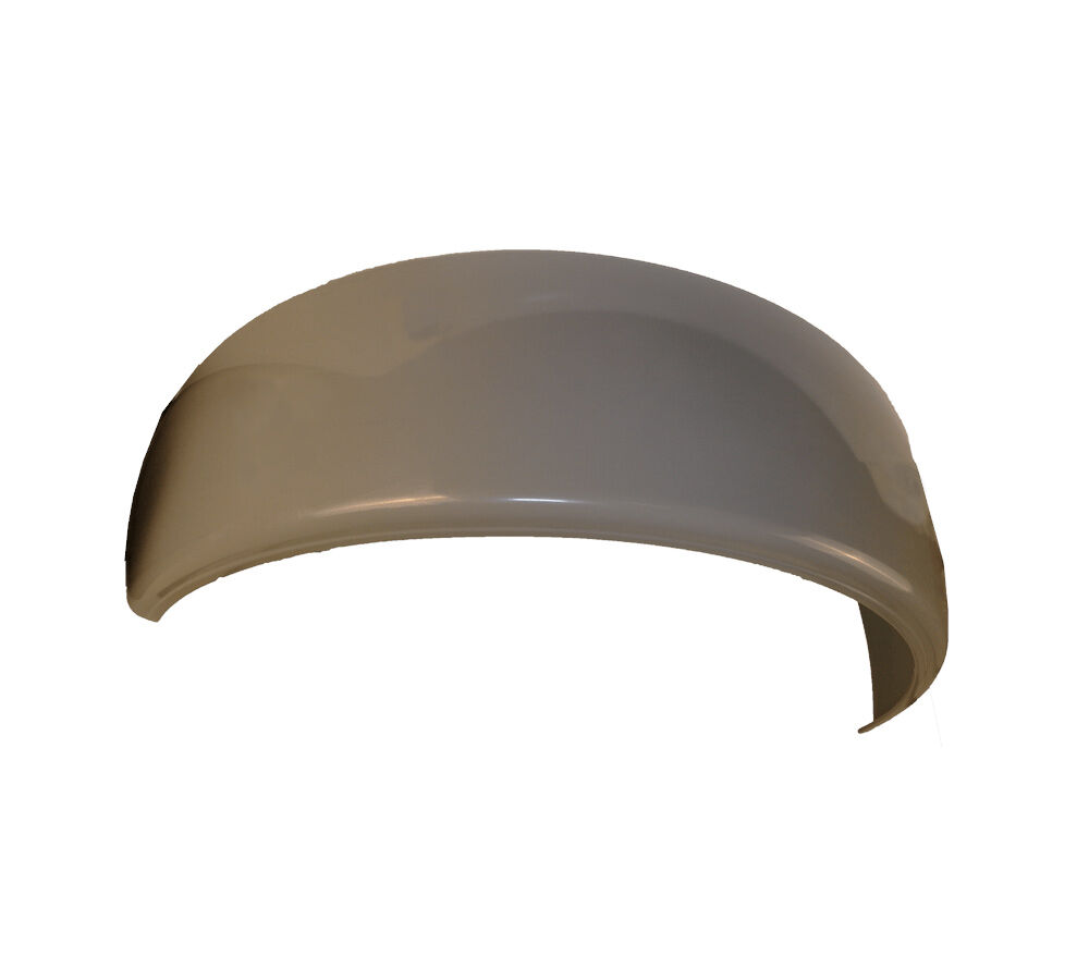 Fender Component 20.00" Length 60.00" Aluminum Right Side - 564.75017 | AAA45075017