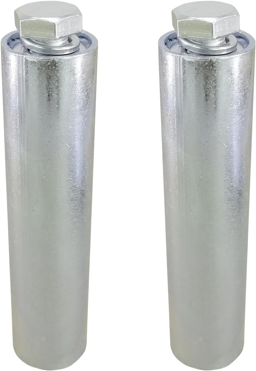 Fender Component 0.62" Overall Length 7.00" 1 Bolt Side Mount - 562.9102 | AAA4509102