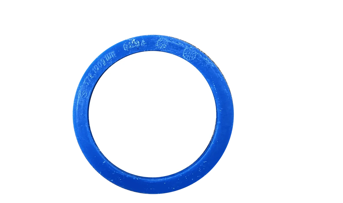 Fuel Cap and Filler 2.81" Poly Twist-On - 572.1009.1UB | AAA4531009.1UB