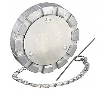 Fuel Cap and Filler 6.27" Length 8.33" 3.50" - 572.1029 | AAA4531029