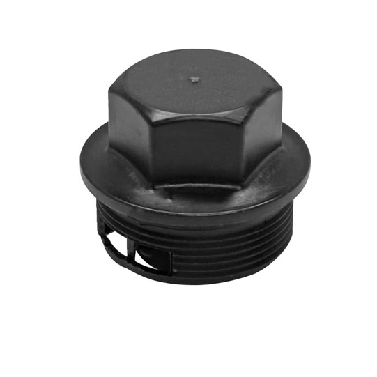 Fuel Filter and Water Separator High-Strength Plastic / Composite - 572.23008 | AAA45423008