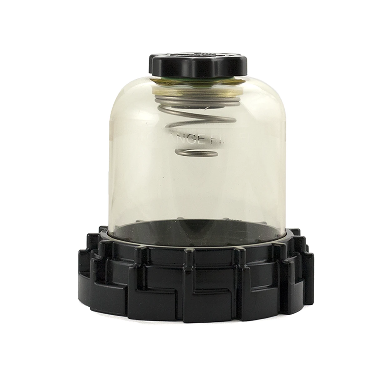 Fuel Filter and Water Separator Bowl Cover Kit - 572.243013K | AAA454243013K