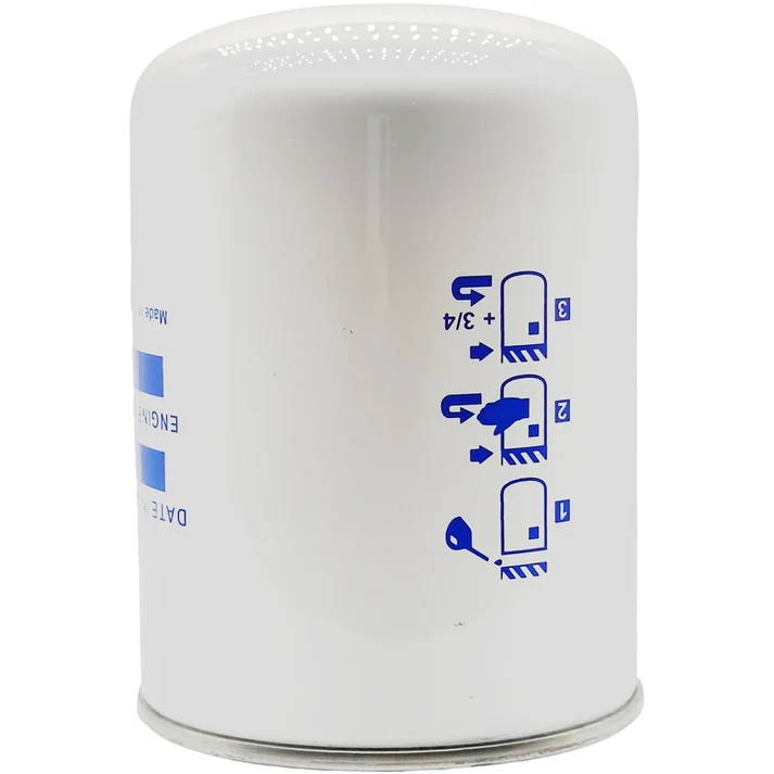Fuel Filter and Water Separator 3.99" Overall Height 5.24" 1-14 UNS-2B - 30-01090-05 | AAA45430-01090-05