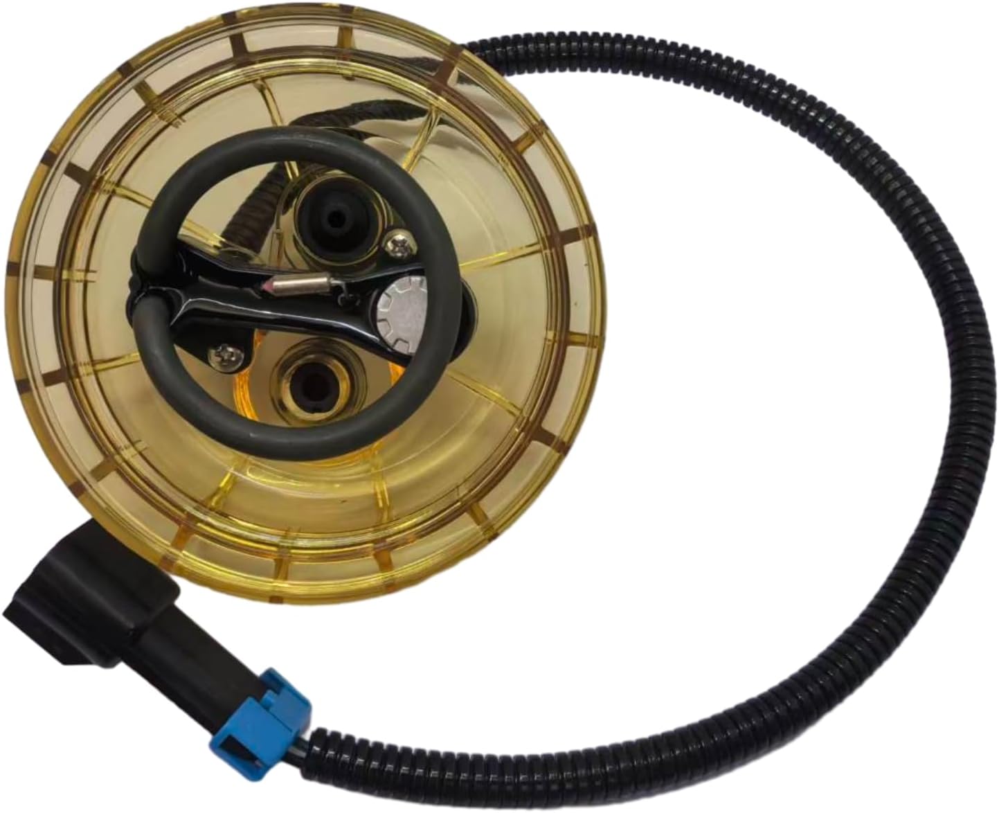 Fuel Filter and Water Separator 0.50" -20 Racor Style - 572.46113 | AAA45446113