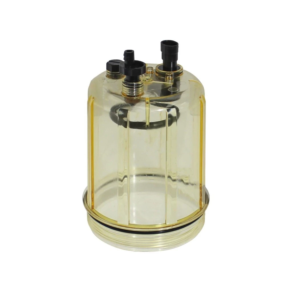 Fuel Filter and Water Separator Kit - 572.46664K | AAA45446664K