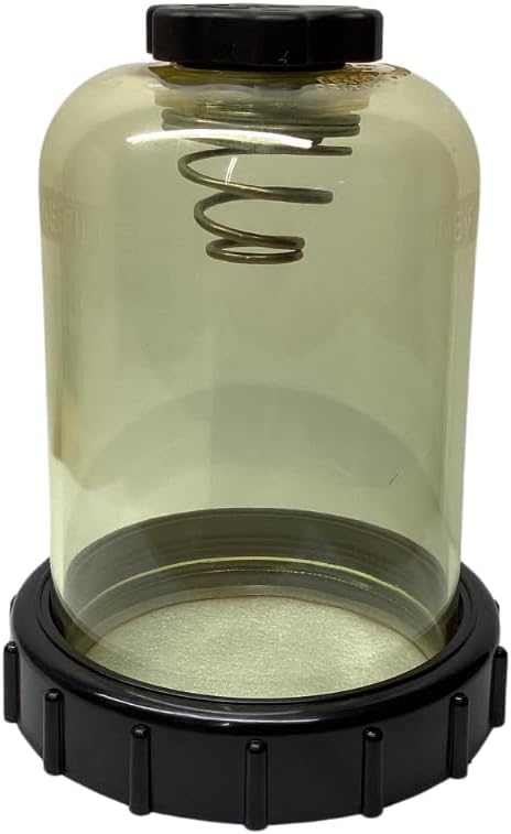 Fuel Filter and Water Separator Cover Kit - 572.90310K | AAA45490310K