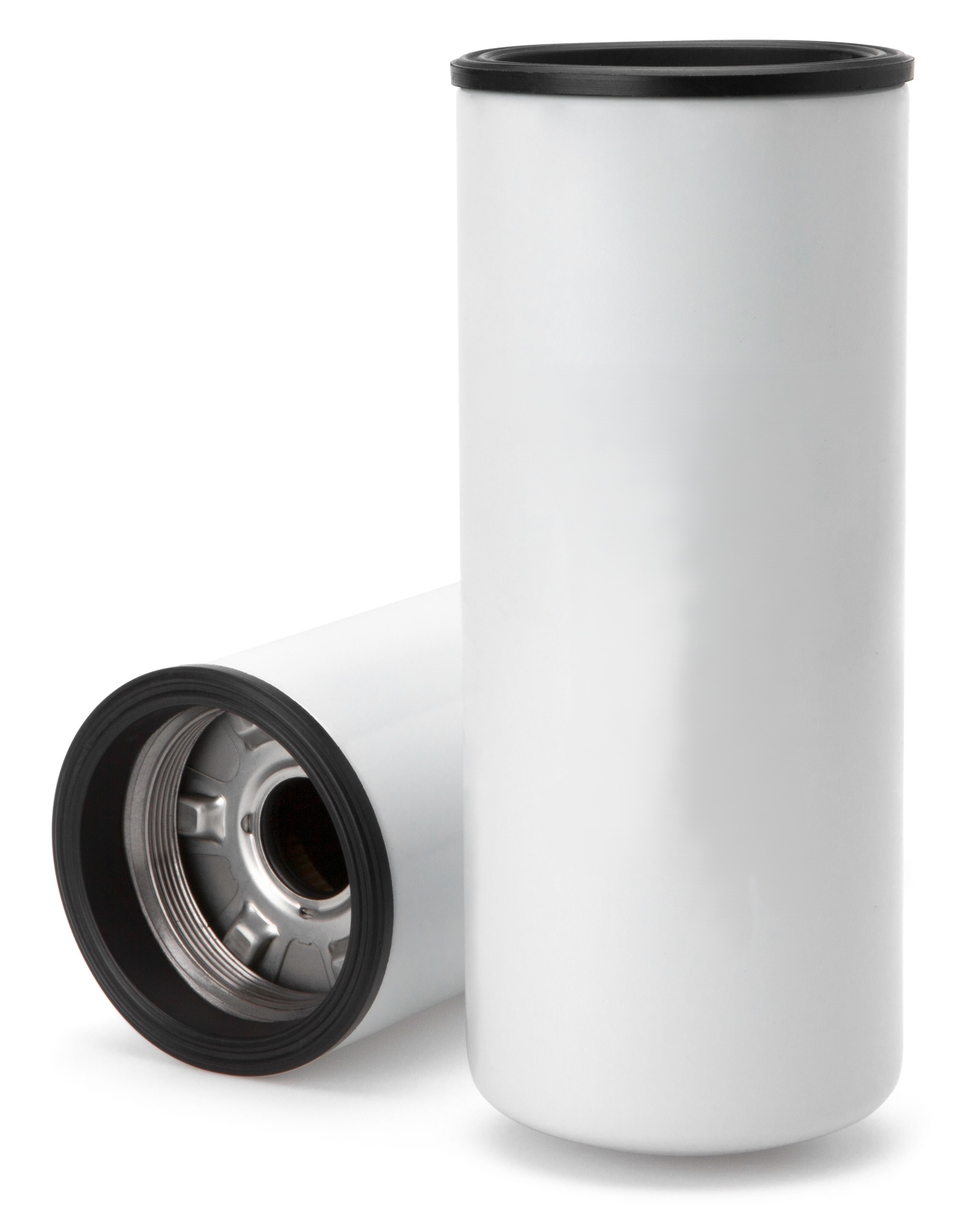 Fuel Filter and Water Separator 3.10" Length 9.16" M72 × 2-7H - FF2200 | AAA454FF2200