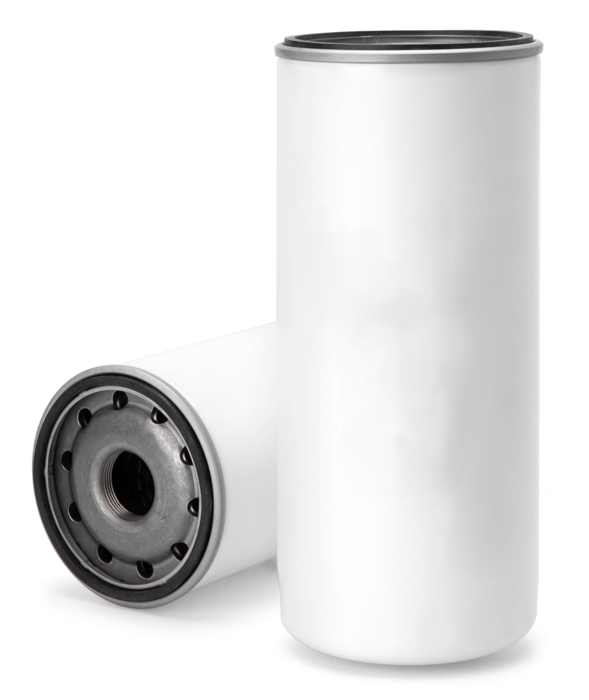 Fuel Filter and Water Separator 4.25" Length 10.39" M32 × 1.5 Spin-On - FF254 | AAA454FF254