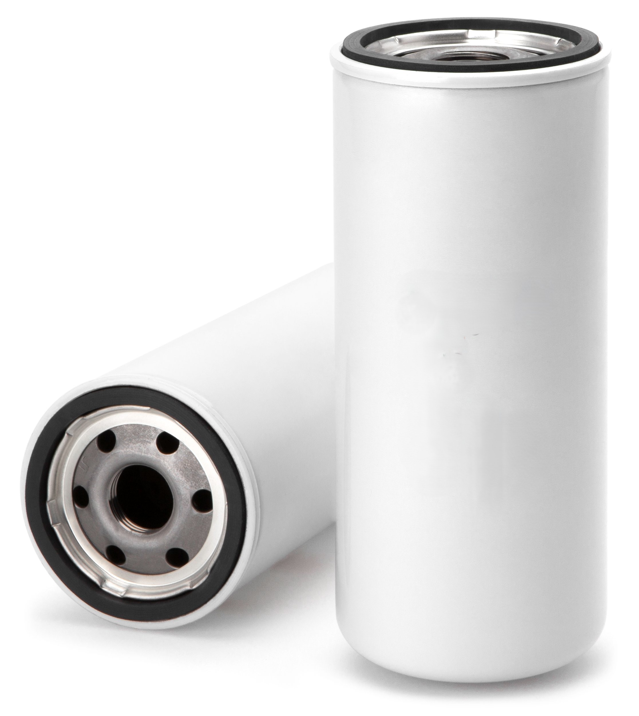 Fuel Filter and Water Separator 2.26" Length 7.09" 7/8-14 UNF-2B Microfiber - FF5324 | AAA454FF5324