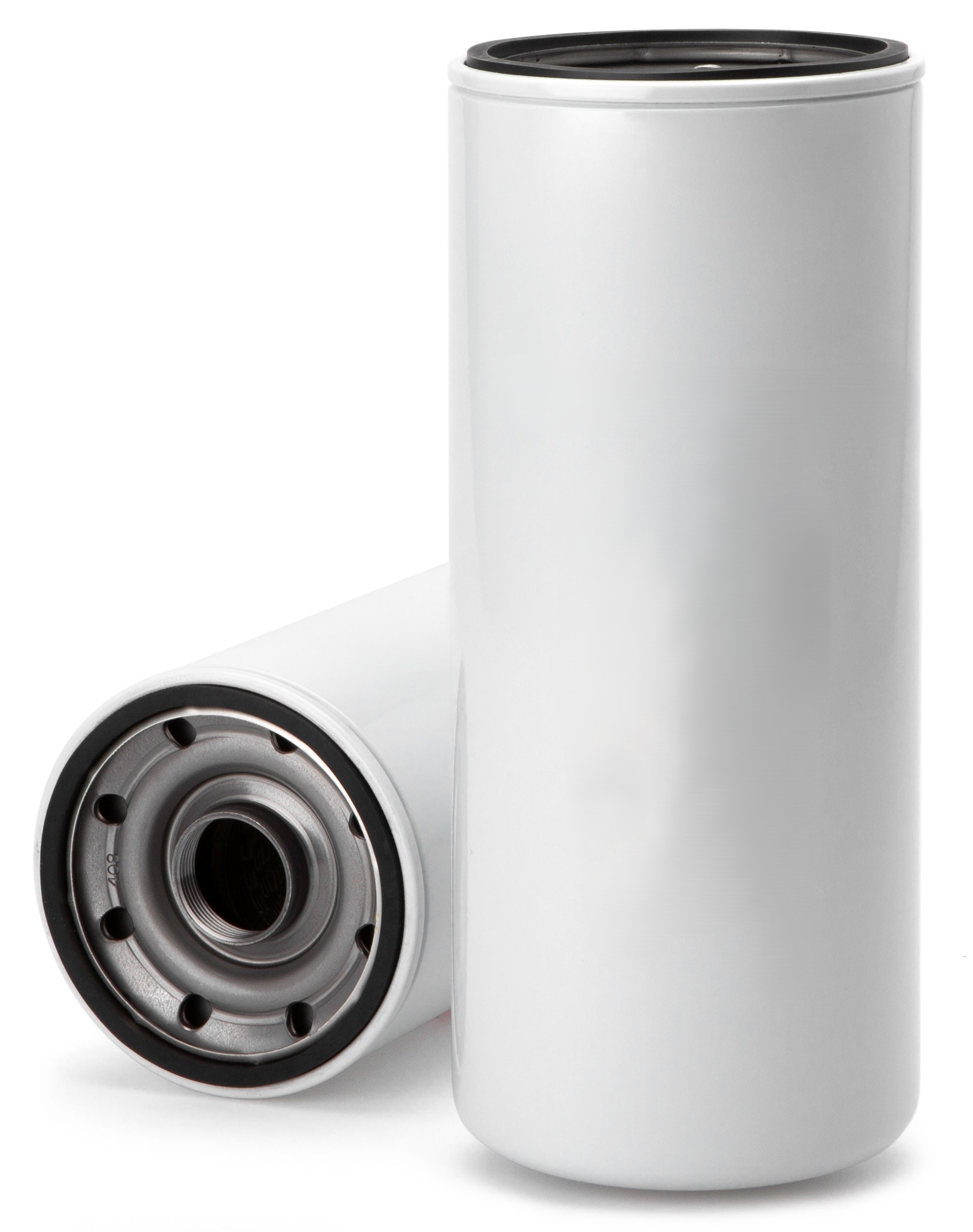 Fuel Filter and Water Separator 3.56" Length 10.47" M32 X 1.5-6H INT Spin-On - FF5507 | AAA454FF5507