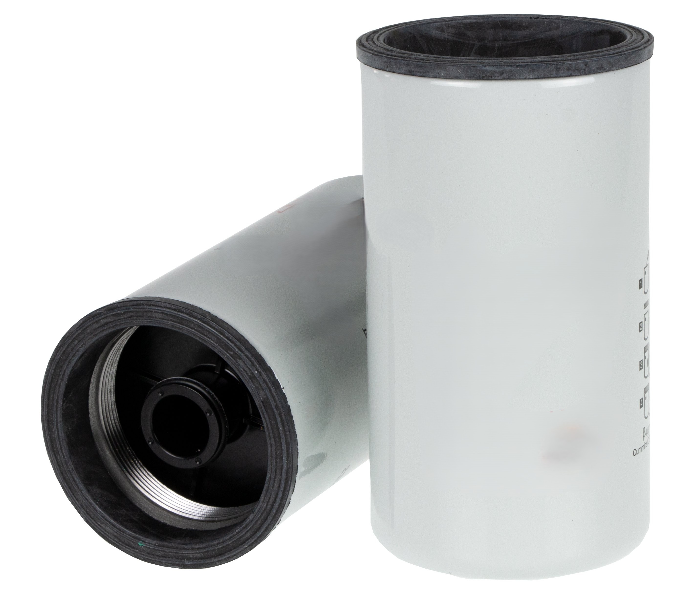 Fuel Filter and Water Separator 3.10" Length 7.09" 7H - FF63041NN | AAA454FF63041NN