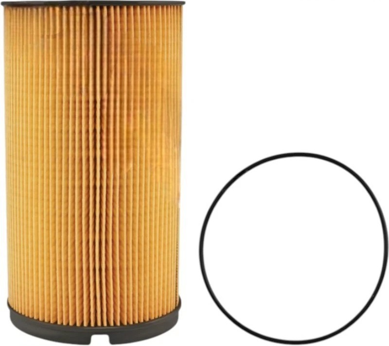 Fuel Filter and Water Separator - 840.FF751012 | AAA454FF751012