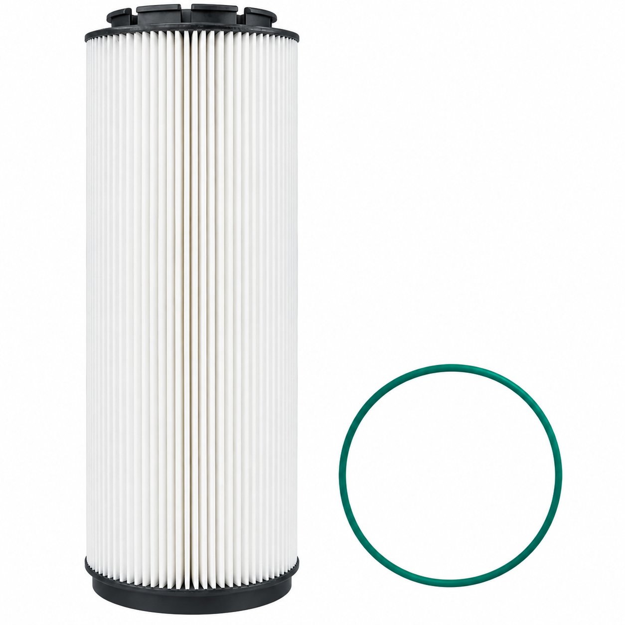 Fuel Filter and Water Separator 4 Micron Rating - 840.FF752006 | AAA454FF752006