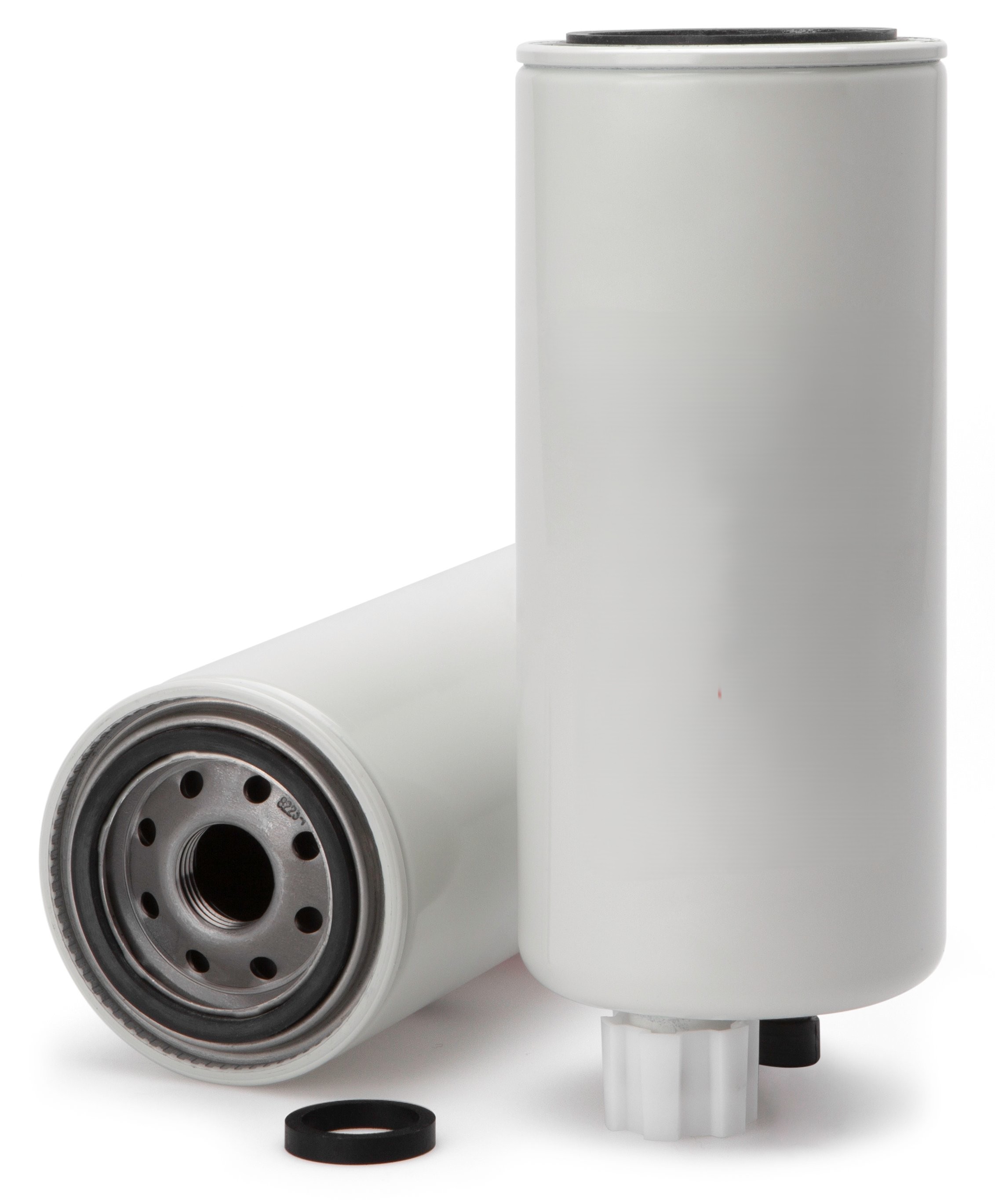 Fuel Filter and Water Separator 2.46" Length 10.03" 14 TPI Spin-On - FS1065 | AAA454FS1065