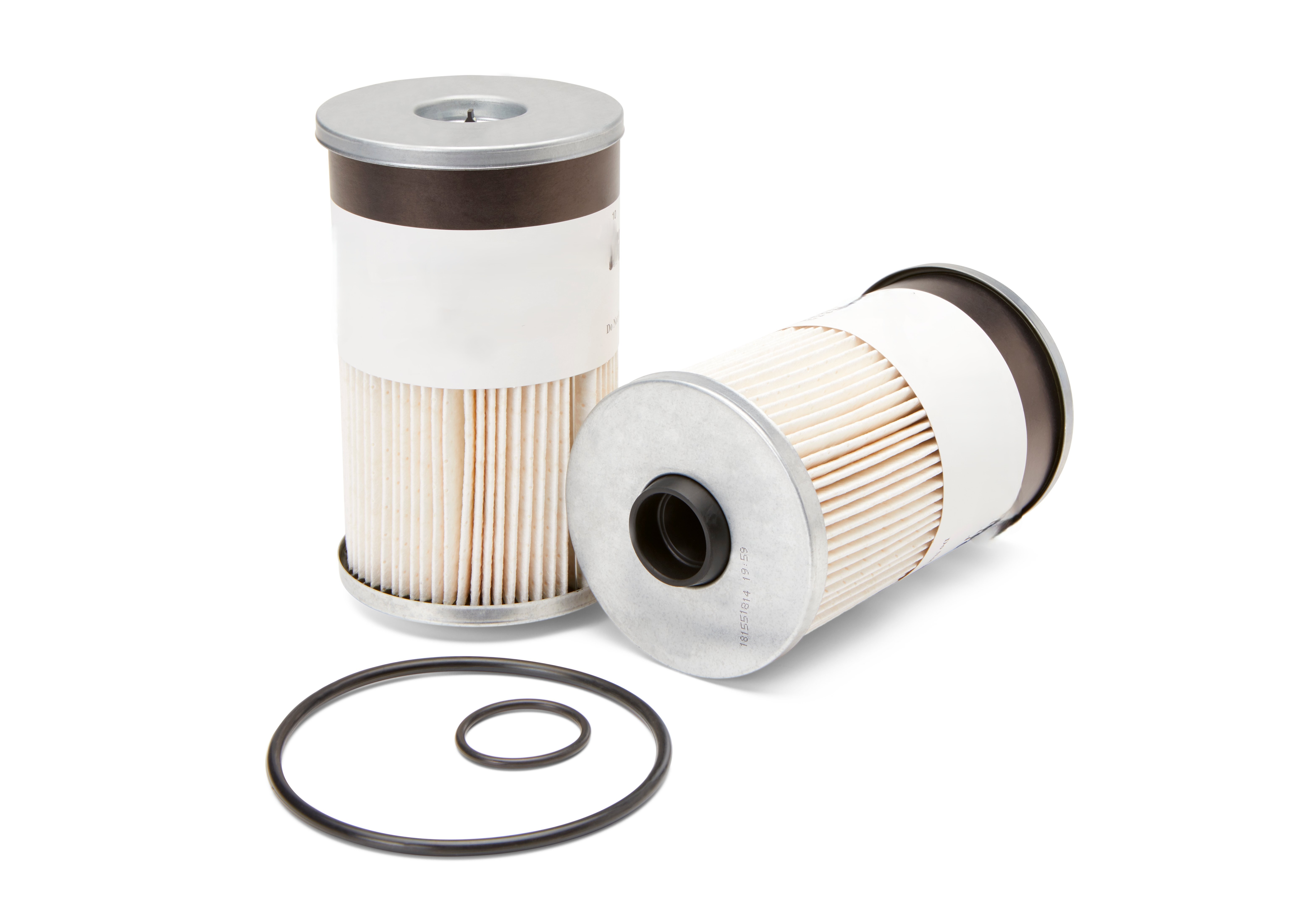 Fuel Filter and Water Separator 0.66" Length 7.04" Stratapore - FS19764 | AAA454FS19764