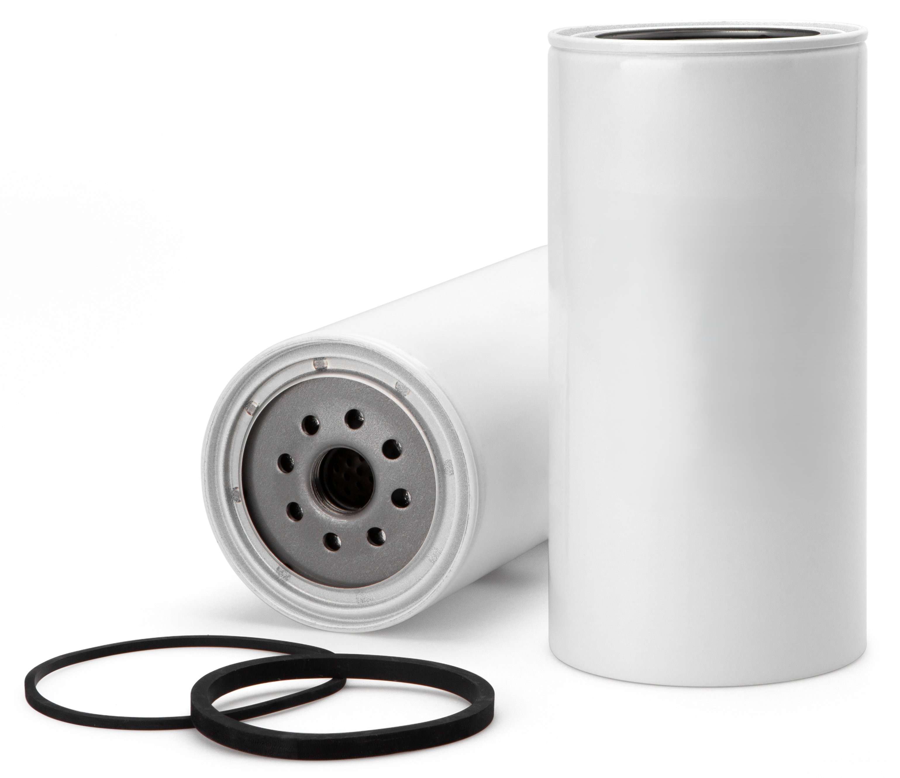Fuel Filter and Water Separator 13.00" Spin On - FS20040 | AAA454FS20040