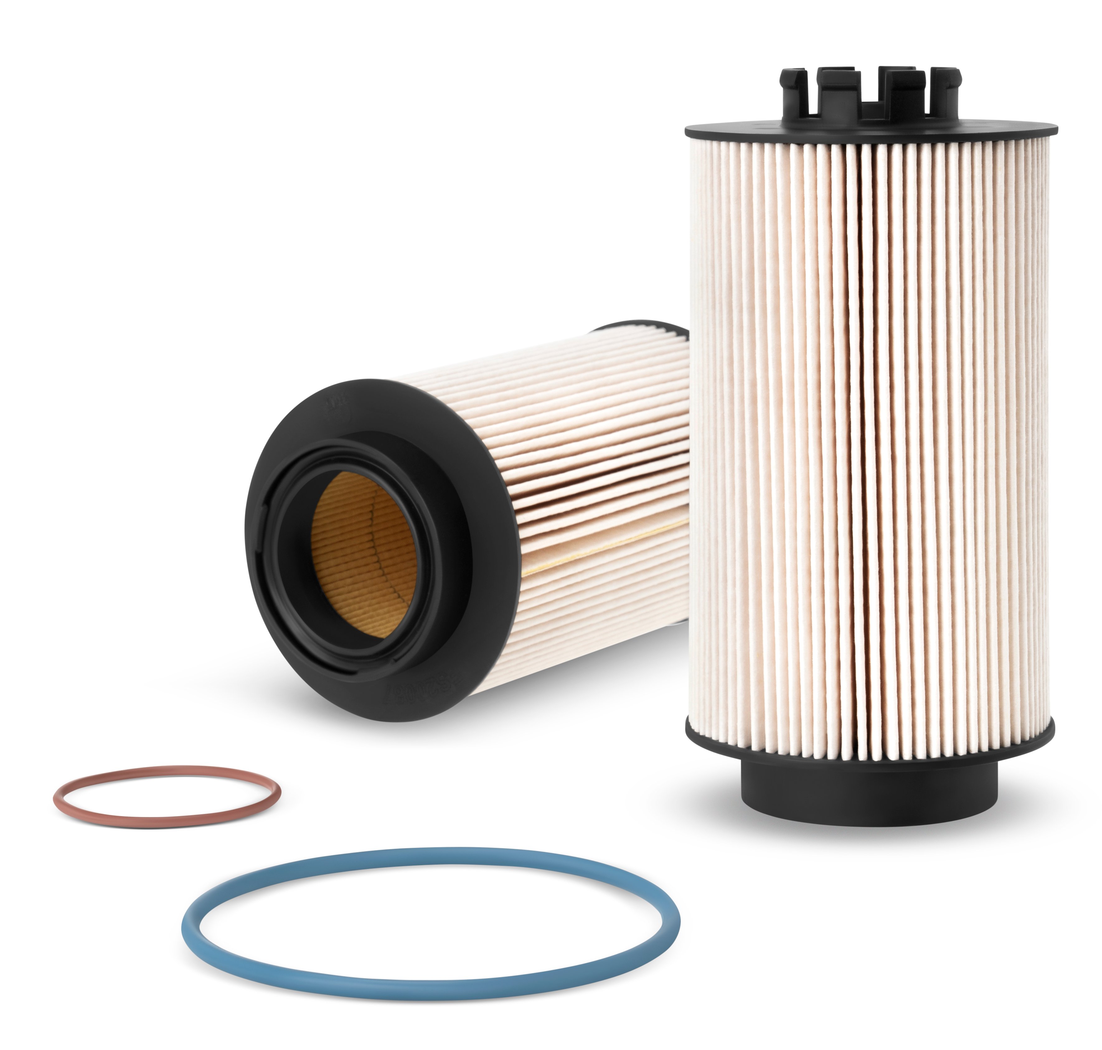 Fuel Filter and Water Separator 1.75" Length 6.84" Cartridge - FS20087 | AAA454FS20087