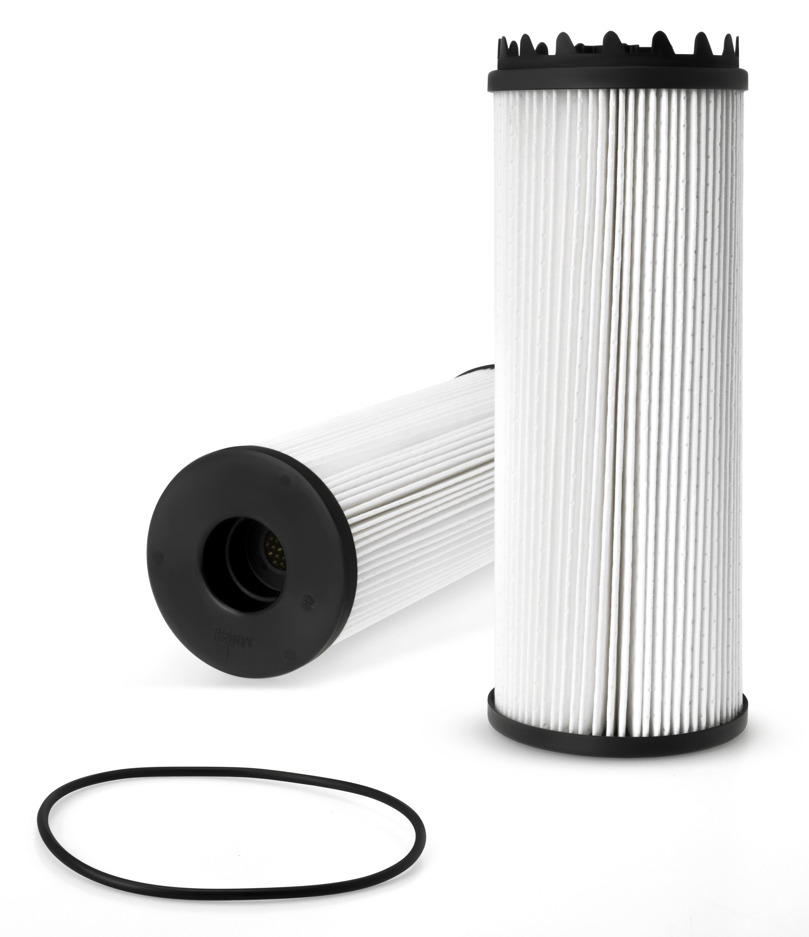 Fuel Filter and Water Separator High-Performance Filtration Media - FS20207 | AAA454FS20207