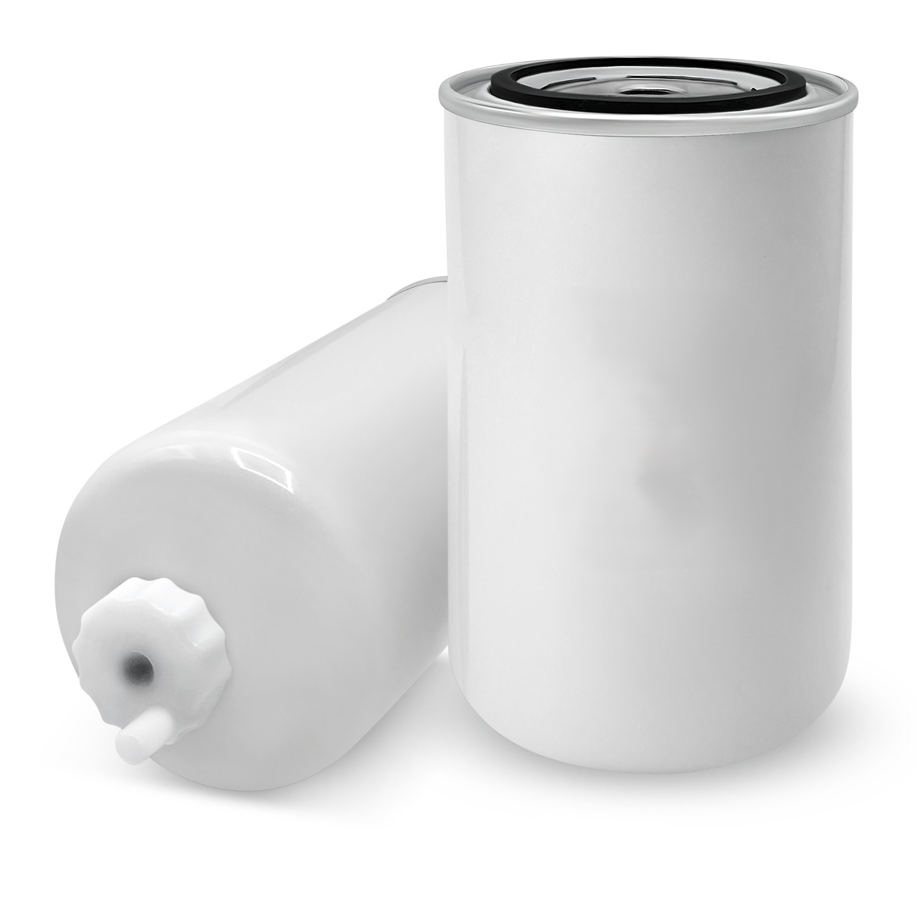 Fuel Filter and Water Separator 2.82" Cellulose - FS20303 | AAA454FS20303