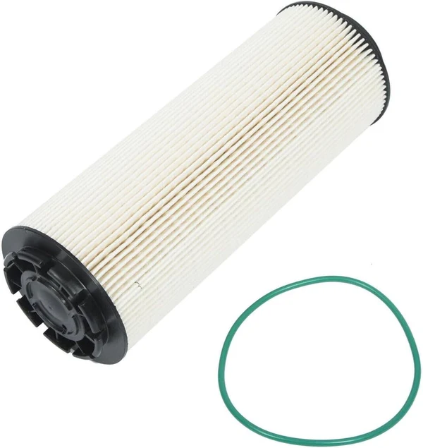 Fuel Filter and Water Separator - L7663F | AAA454L7663F