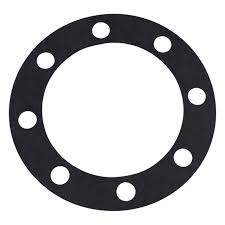 Gasket 4.00" Oil-Resistant Material - 180.10603 | AAA45610603