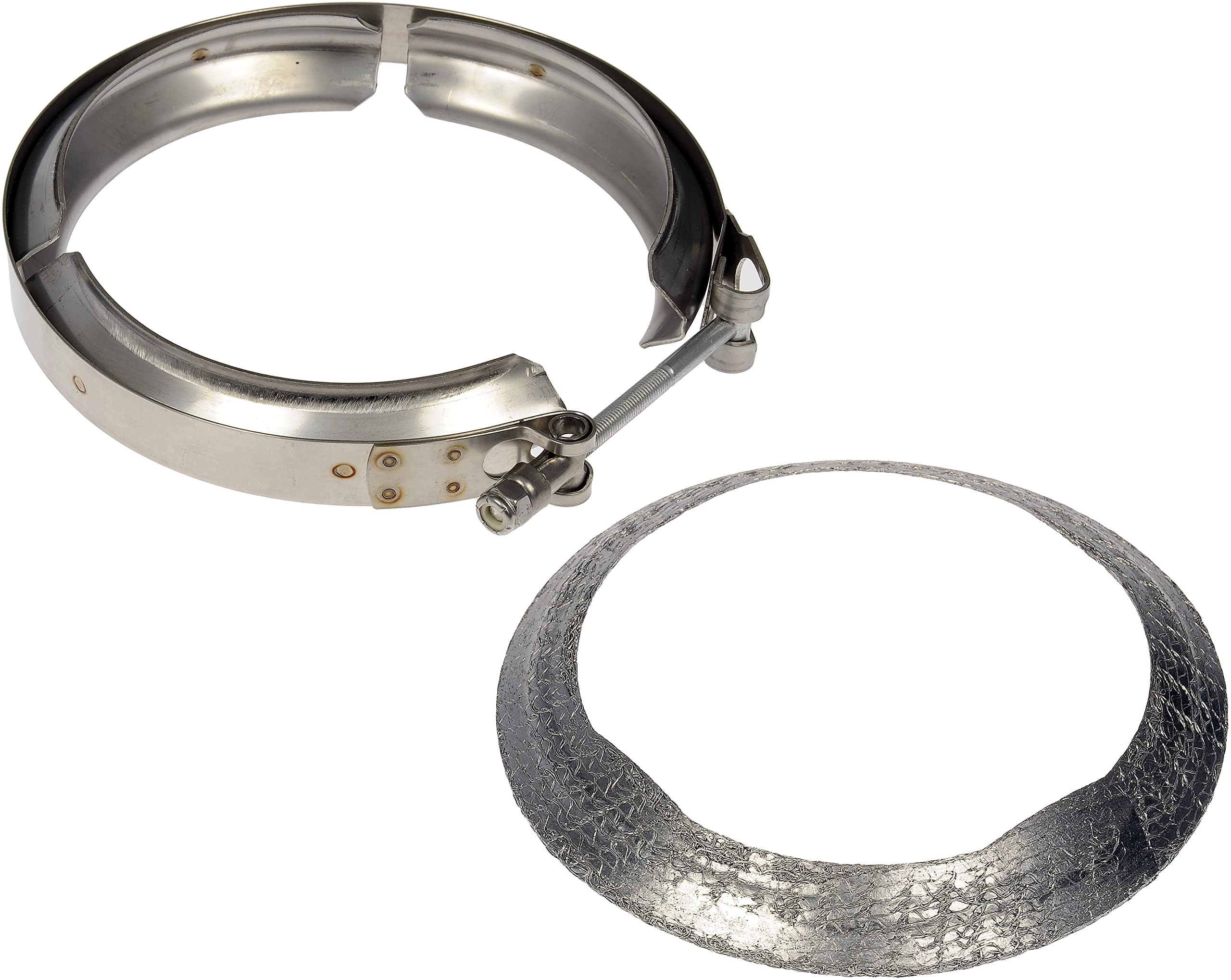 Gasket 6.49" Length 8.00" - 561.29649K | AAA45629649K