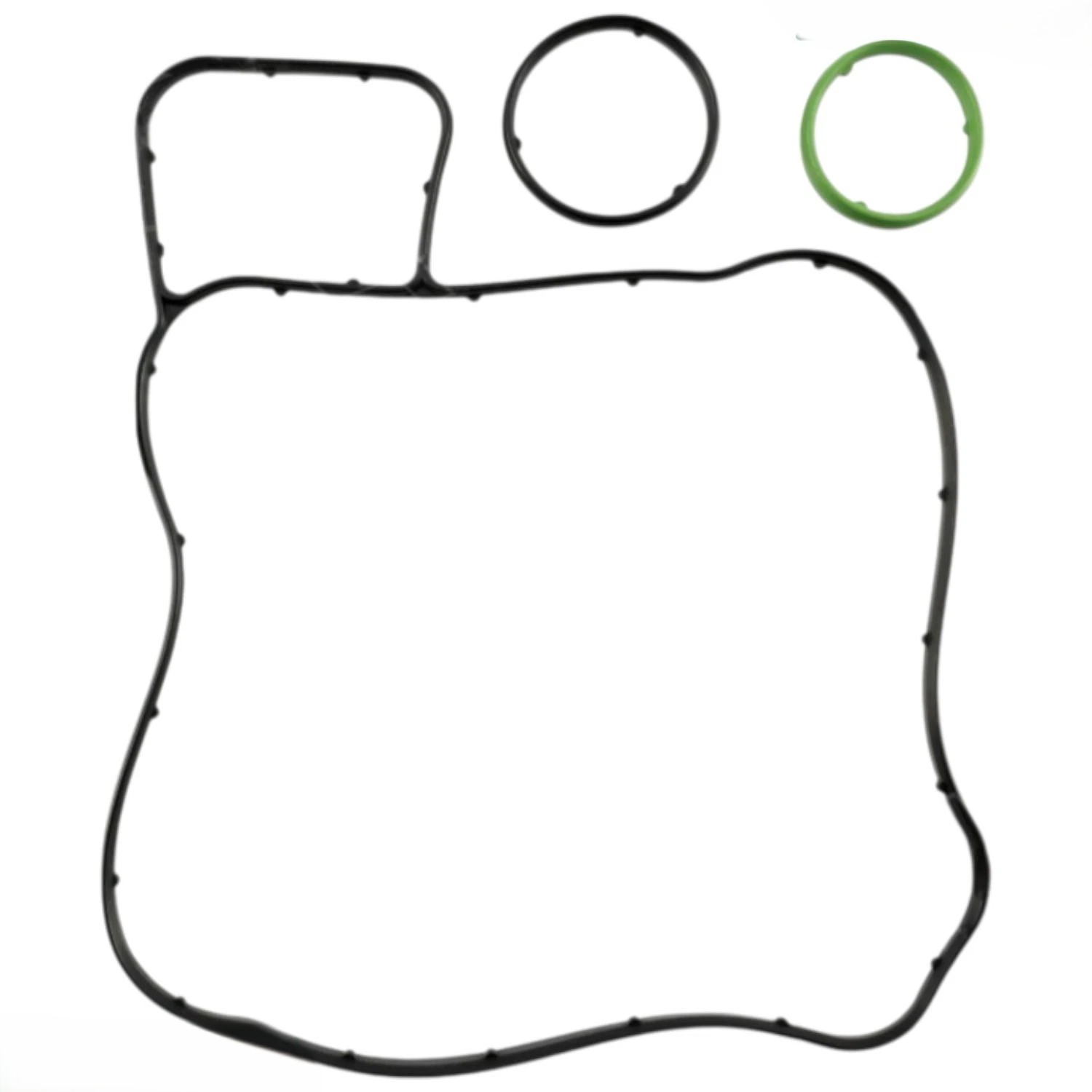 Gasket Crankcase Set - 840.75075GEL | AAA45675075GEL