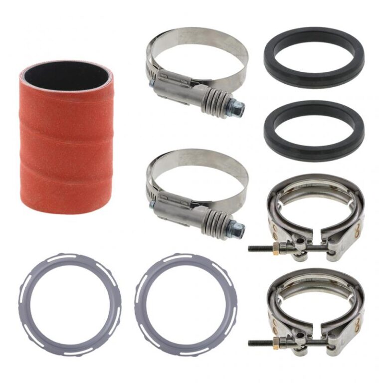 Gasket ISO9001 / EGR Kit Pai - 831129 | AAA456831129