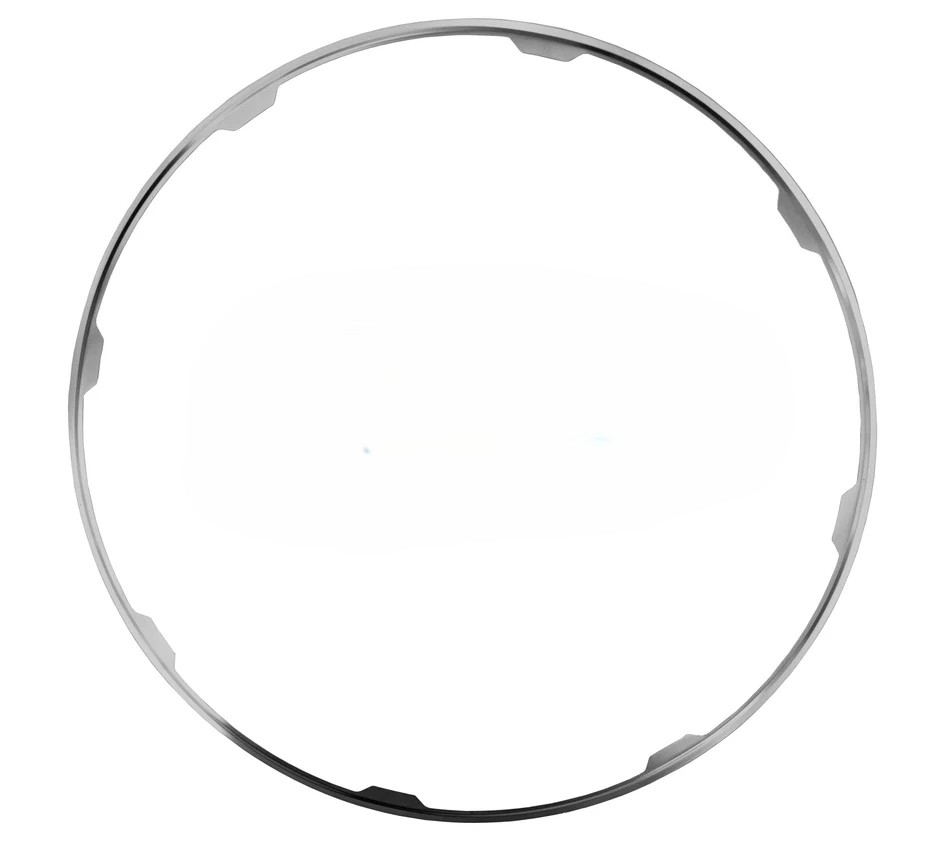 Gasket 14.25" Shrinkwrapped - GA073-K2 | AAA456GA073-K2