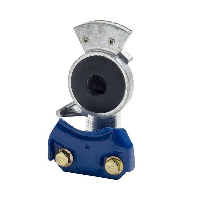 Glad Hand 0.50" Corrosion-Resistant Standard - 179.1001 | AAA4571001