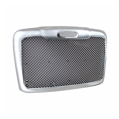 Grille and Grille Component Chrome - 21076 | AAA45821076