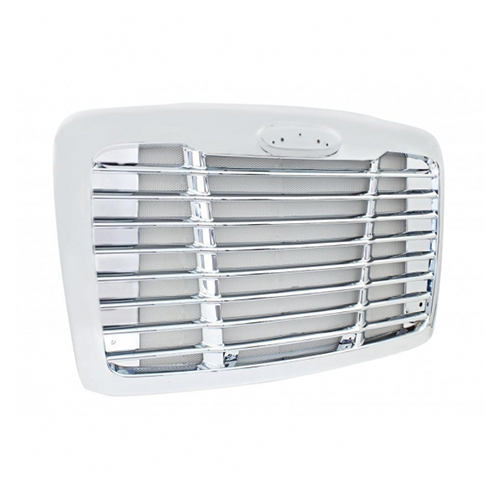 Grille and Grille Component Chrome - 21140 | AAA45821140