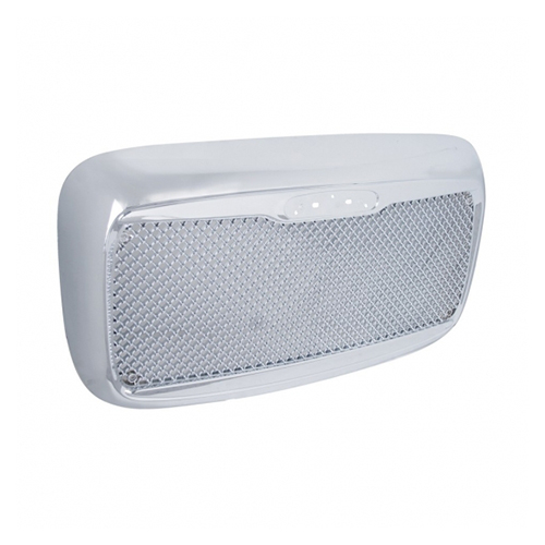 Grille and Grille Component Chrome - 21194 | AAA45821194