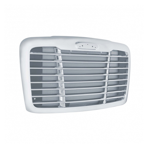 Grille and Grille Component 58.00" Length 34.50" Chrome - 21200 | AAA45821200