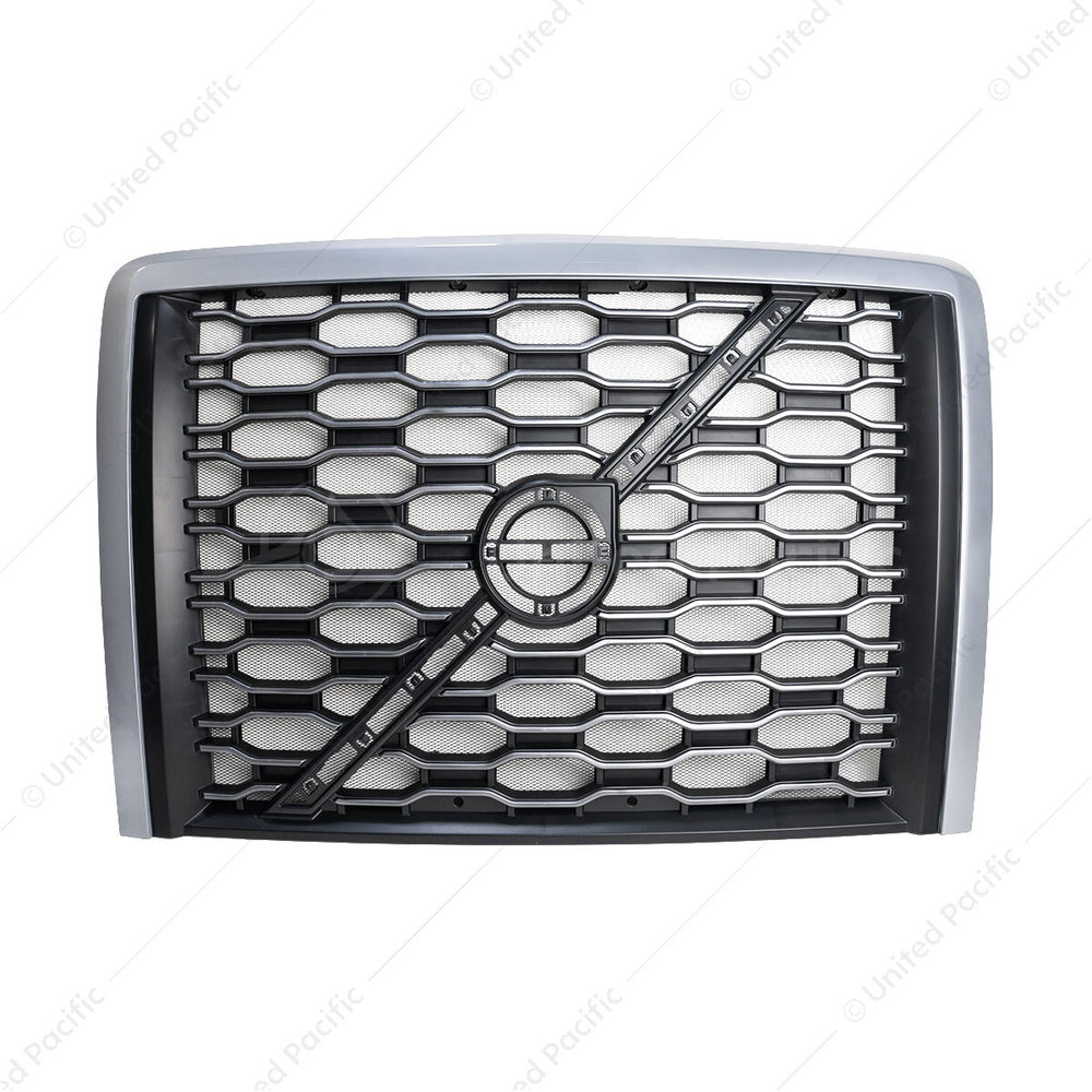 Grille and Grille Component - 21826 | AAA45821826