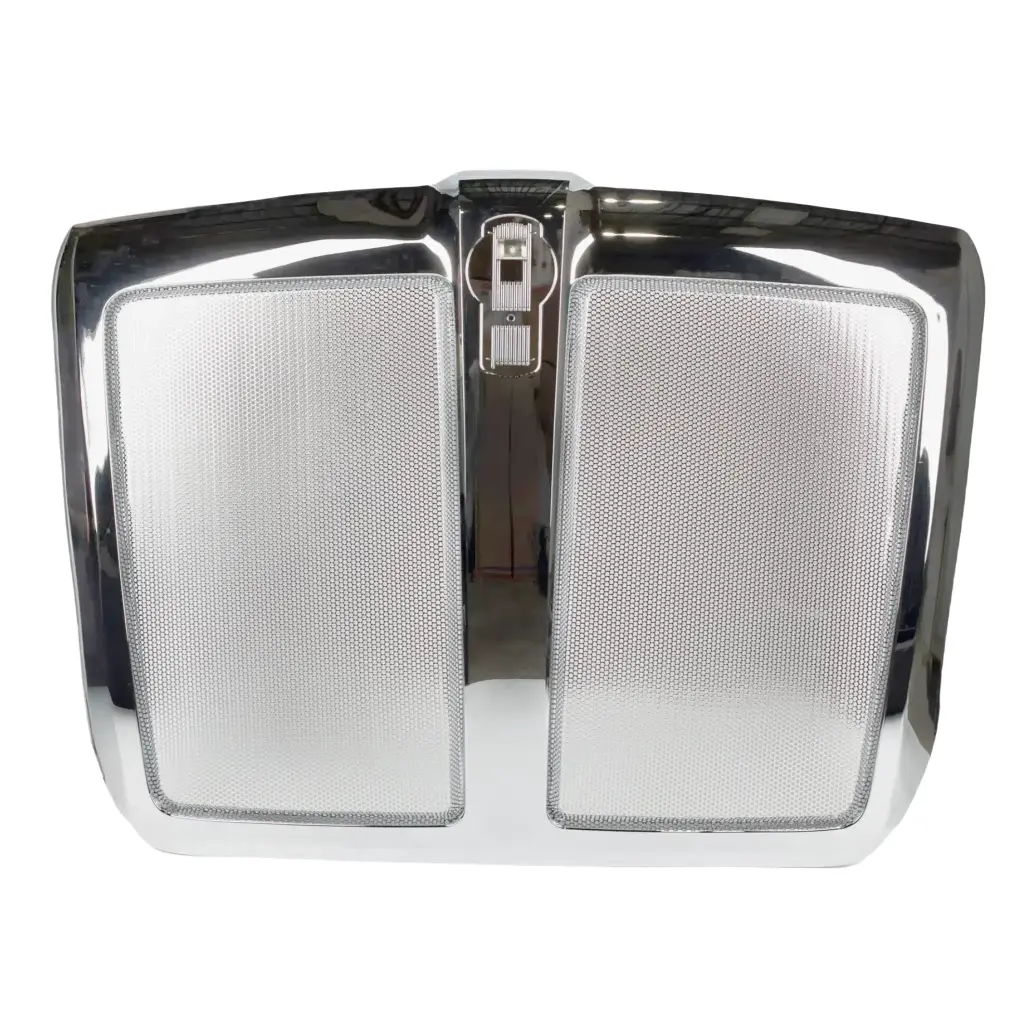 Grille and Grille Component - KW-001 | AAA458KW-001