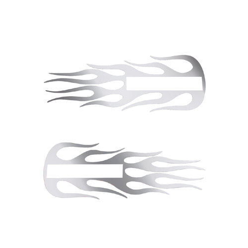 Hood Component 28.97" Double-Sided Tape Installation - 29118 | AAA45929118